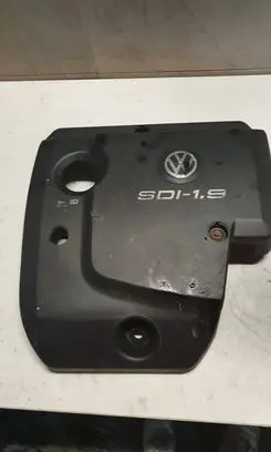 Volkswagen PASSAT B5.5 Engine cover (trim) 038103925L 054395A