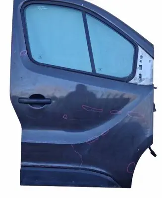 Opel Vivaro Front door OV2C0454