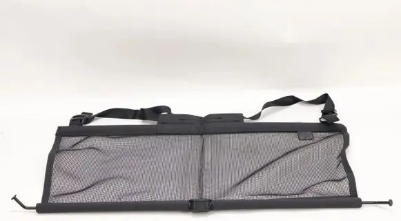 Seat Tarraco Parcel shelf load cover 5NA861691C
