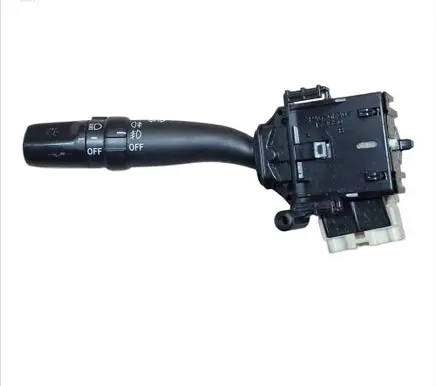 Indicator stalk