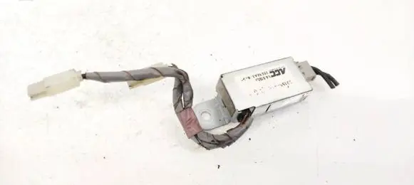 Honda Civic Antenna control unit 