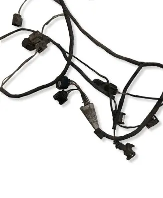 Renault Scenic III - Grand scenic III Parking sensor (PDC) wiring loom 240158780R