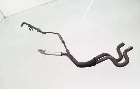 Volkswagen Touareg I Vacuum line/pipe/hose 7P6133798H