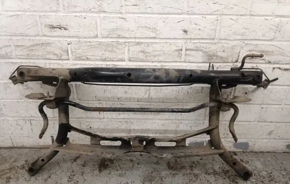 Audi TT TTS RS Mk3 8S Rear subframe 5Q0505315G