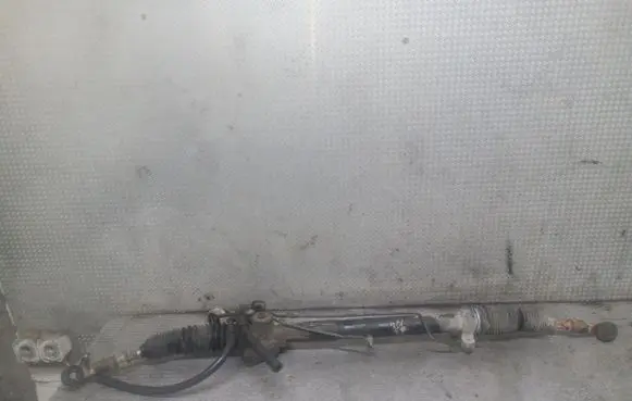 Audi A4 S4 B5 8D Steering rack 8D1422065J