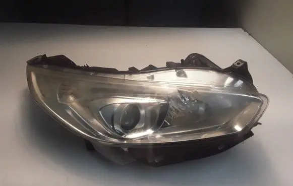 Ford Galaxy Headlight/headlamp EM2B13W029BF