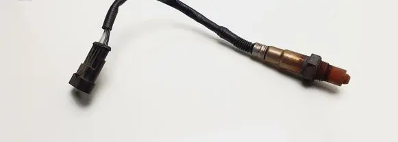 Fiat Bravo Lambda probe sensor 0258006206 883071