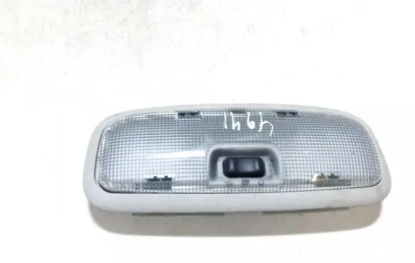 Ford Galaxy Front seat light 3s7a133776ab 3s7a-133776-ab