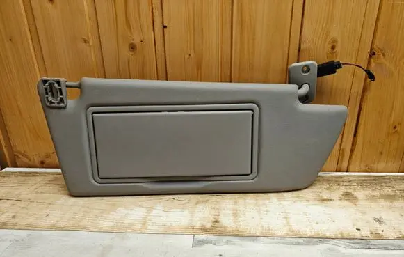Opel Zafira B Sun visor