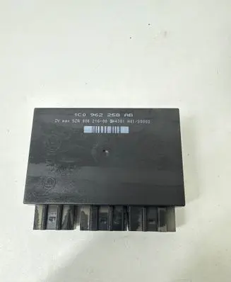Seat Arosa Comfort/convenience module 1C0962258AB 5ZA00821600