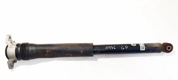 Mazda CX-30 Rear shock absorber/damper D54E28700A