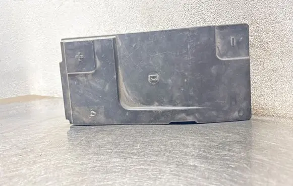 Opel Insignia A Battery box tray cover/lid 12772396 312632764