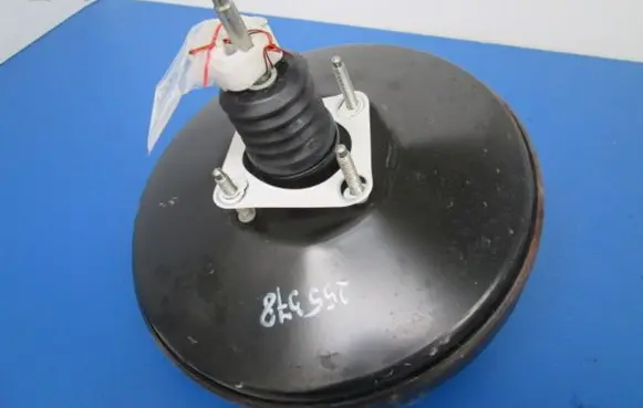 Fiat Bravo Brake booster