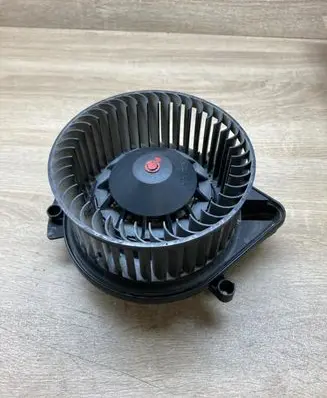 Audi A4 S4 B6 8E 8H Heater fan/blower 8E1820021B 5508100