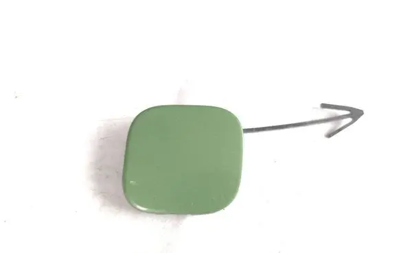 Nissan Micra Front tow hook cap/cover 622A0AX640