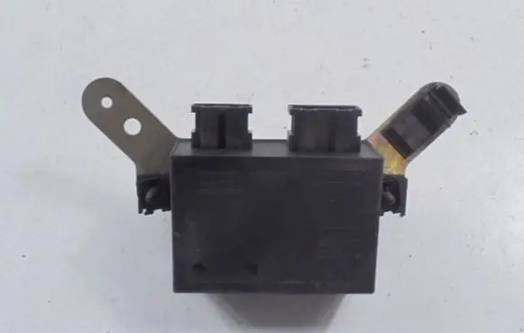 Seat Ibiza II (6k) Immobilizer control unit/module 6H0953257B