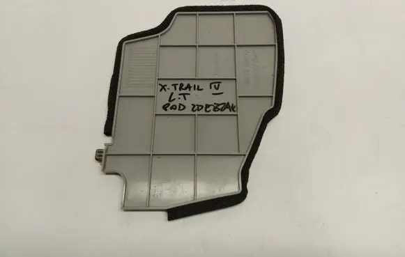 Nissan X-Trail T33 Rear underbody cover/under tray 788196ra1a