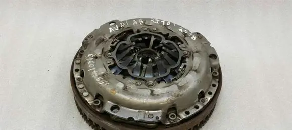 Audi A6 S6 C6 4F Clutch set kit 079141117D