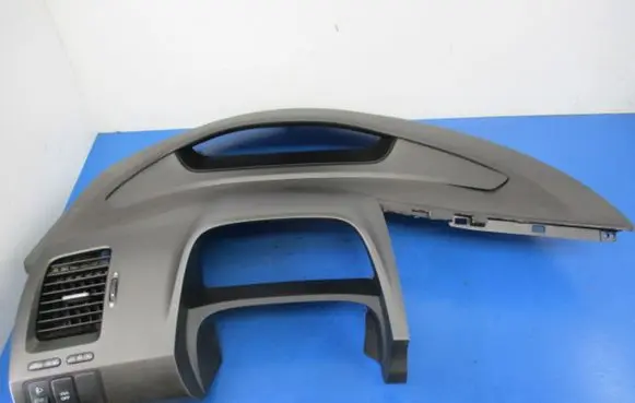 Honda Civic Other sill/pillar trim element 77220-SNA-A020-2