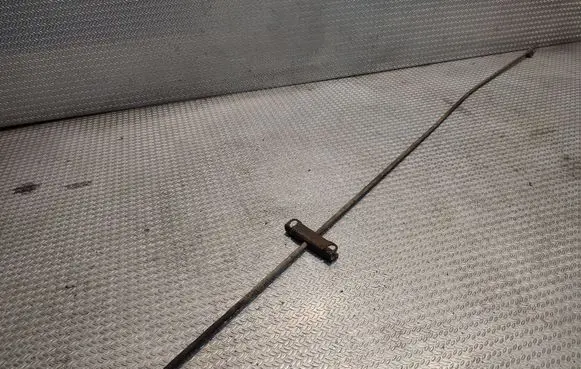 Ford Transit Other handbrake/parking brake parts 