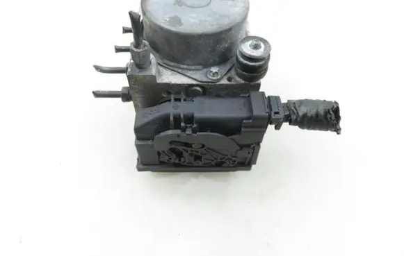 Fiat Sedici ABS Pump 0265800494