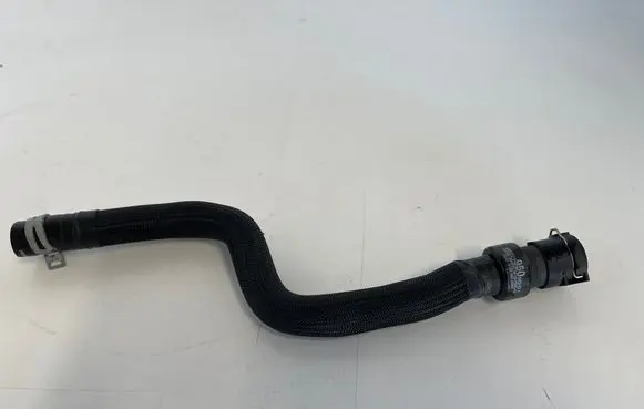 Peugeot 308 Engine coolant pipe/hose 9822195080 N125X632444