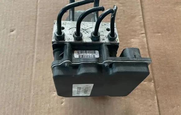 Audi A6 S6 C6 4F ABS Pump 4F0910517AC 4F0614517T