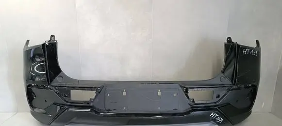BYD Atto 3 Rear bumper SC2E2804111
