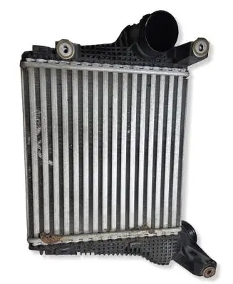 Porsche Macan (95B) Intercooler radiator T95B360 95B145804E