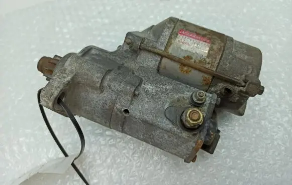 Jaguar XJ X308 Starter motor 96JV1101AB 2280005092