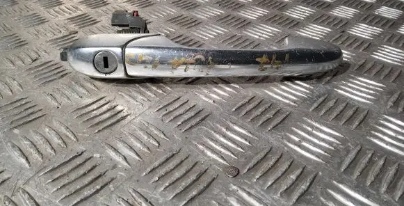 Alfa Romeo 147 Front door exterior handle