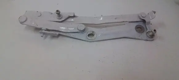 Ford Mustang VI Tailgate/trunk/boot hinge FR3B6342701AD