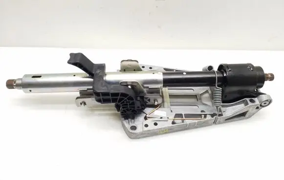 Mercedes-Benz E W212 Steering wheel axle A2124602316 212460075 204462206