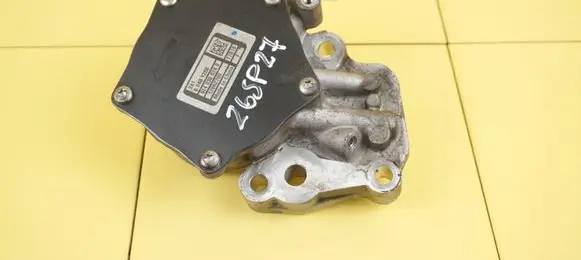 Opel Astra K Vacuum pump 9140300240 B14XFL