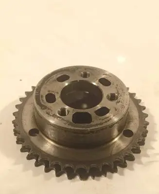 Ford Focus Timing chain sprocket 2770711