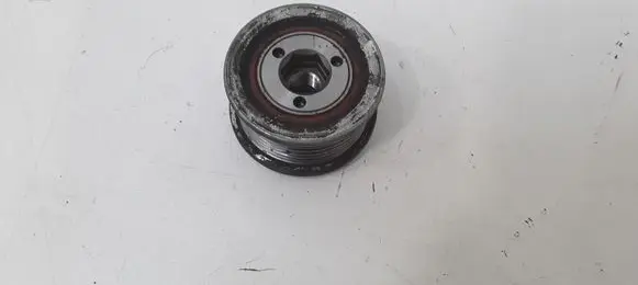 Toyota Avensis T250 Alternator pulley 