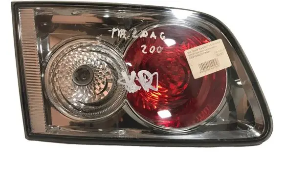 Mazda 6 Tailgate rear/tail lights 22661974