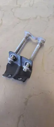 Mercedes-Benz GLC C254 Other exterior part A2066264600 A2126200026 N910105010027