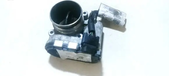 Volvo XC90 Throttle valve 31216665 08w452