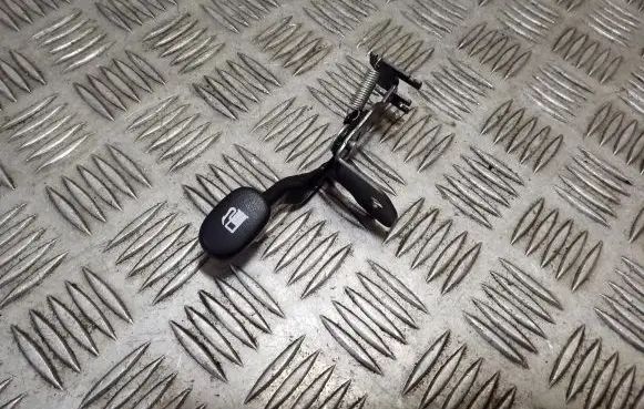Hyundai ix35 Fuel cap release pull handle 