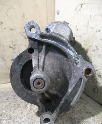 Citroen C2 Starter motor 9648644680 14I54KW