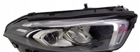 Mercedes-Benz A W177 Headlight/headlamp