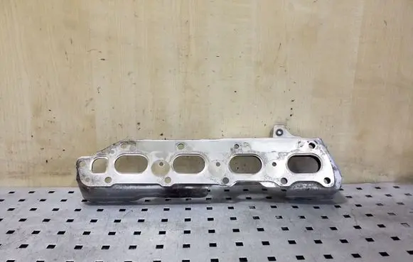 Citroen C4 Grand Picasso Exhaust heat shield 9800943180