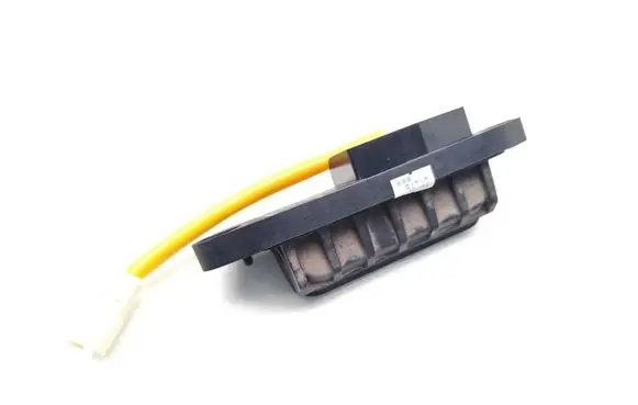 Mitsubishi Outlander Tailgate opening switch 