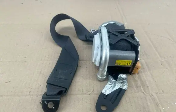 Honda Civic IX Front seatbelt 0589P1000123 0589 307850810