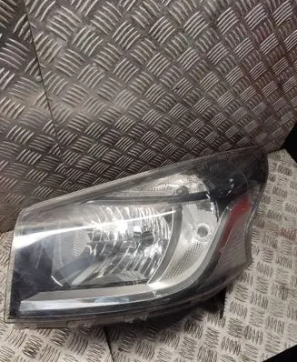 Renault Trafic III (X82) Headlight/headlamp 260605173R 1EE01141021
