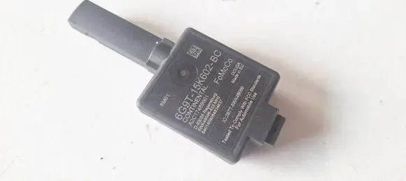 Ford Kuga II Immobiliser reader (aerial) 6G9T15K602BC A2C17489901