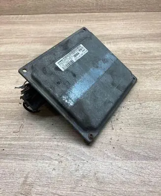 Ford Galaxy Engine control unit/module ECU 4S6112A650CA S118107014 3BMA
