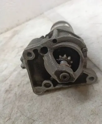 Renault Laguna II Starter motor D6RA133 C187153R 199145