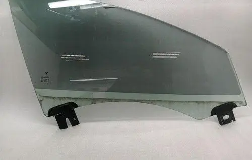 Tesla Model S Front door window glass four-door 600664700E